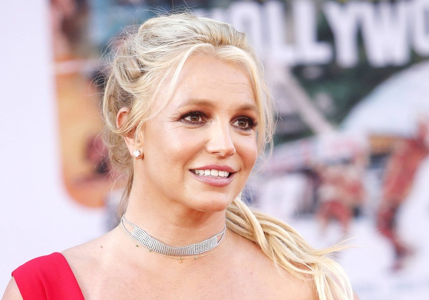 Britney Spears kończy dziś 41 lat. Jest jedną z najbardziej...