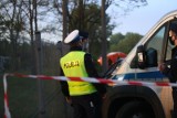 Nożownik usłyszał zarzuty. 37-latek podejrzany o zabójstwo byłej żony w Lubartowie