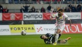 Fortuna 1 Liga. Apklan Resovia pokazała się z dobrej strony w meczu z Ruchem Chorzów