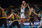 7DAYS EuroCup: Koszykarze Śląska chcą dziś podbić turecką stolicę