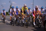 Tour de France kobiet - Cavalli z urazem głowy