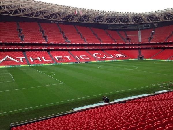 Athletic Bilbao zmierzy się z Malagą