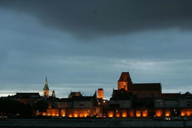 Bydgoszcz może starać się o samodzielne tworzenie metropolii bez Torunia