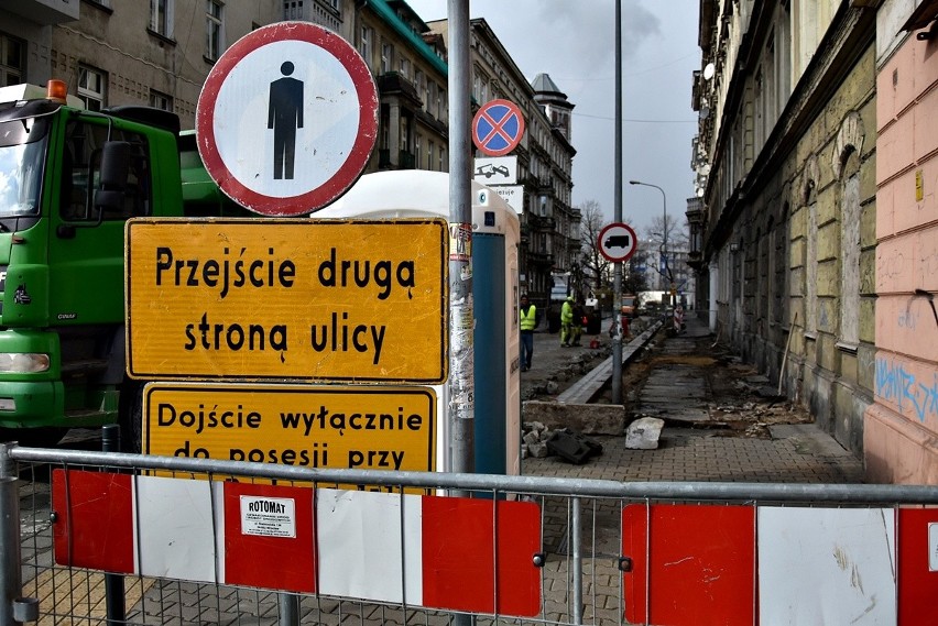 Komunikacyjny koszmar: zamknięcie mostów Pomorskich i remont na ul. Probusa