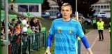 2. liga. Krystian Kalinowski odchodzi ze Stali Stalowa Wola