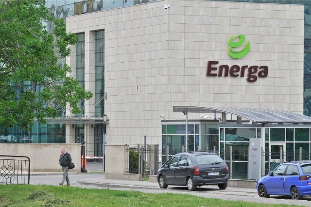 Grupa Energa z centralą w Gdańsku jest jedną z czterech największych grup energetycznych w Polsce