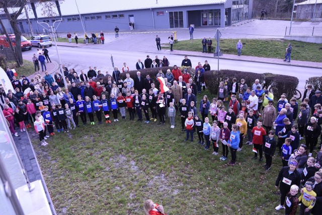 W gminie Sędziszów świętowano 104. rocznicę odzyskania przez Polskę niepodległości