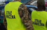 Ukraińcy pracowali nielegalnie w firmie w powiecie koszalińskim 