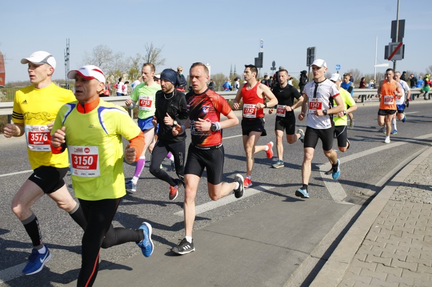 Orlen Warsaw Marathon 2019