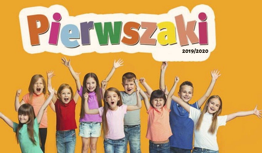 PIERWSZAKI 2019| Wybraliśmy najsympatyczniejsze pierwszaki w powiecie skarżyskim