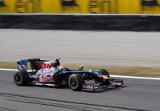 Buemi kierowcą testowym Red Bull Racing