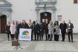 KWW "Powiat dla Mieszkańców" w Chełmnie zaprezentował kandydatów na radnych. Nazwiska, zdjęcia