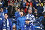 Ruch Chorzów - Legia Warszawa: Ponad 37 tysięcy fanów na Stadionie Śląskim ZDJĘCIA KIBICÓW