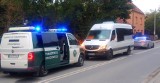 Pijany kierowca wiózł po Krakowie 19 osób. Na dodatek pod prąd!