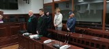 Słupska adwokat skazana na 10 i pół roku więzienia (zdjęcia)