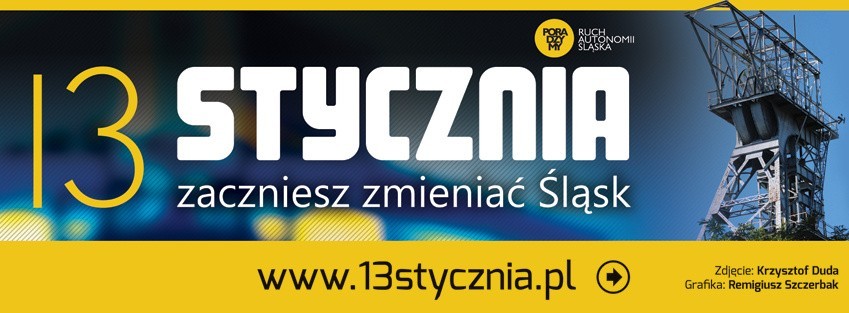 Inicjatywa 13 stycznia