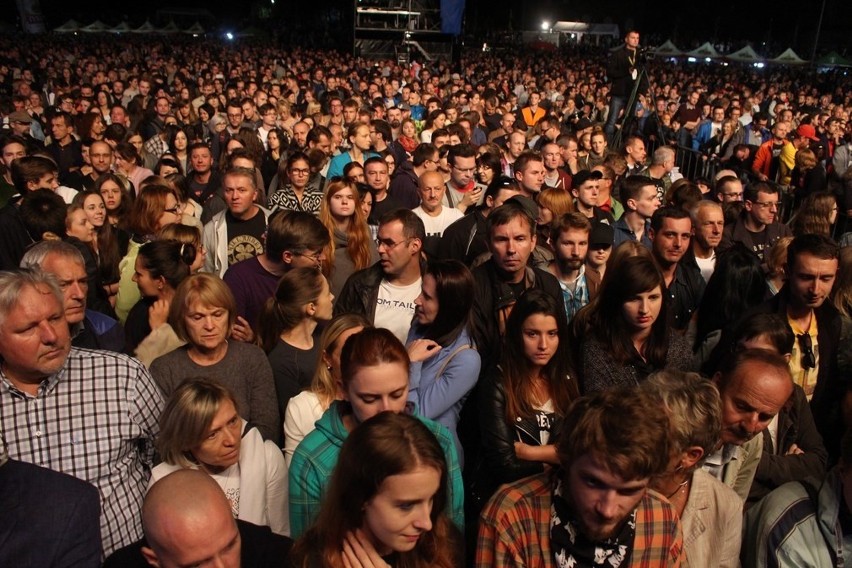 150 urodziny Katowic Koncert 12 września