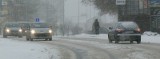 Zima zaskoczyła drogowców w grudniu!