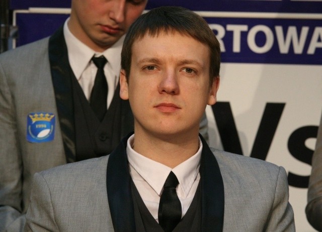 Tomasz Kapłan w bilardowych mistrzostwach Europy był dziewiąty.