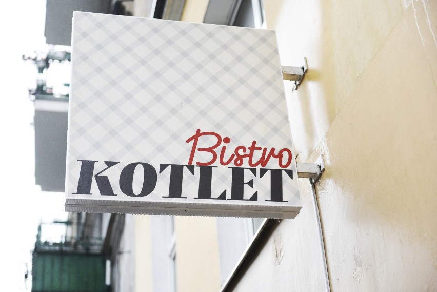 Kotlet Bistro po Kuchennych rewolucjach - jakie ma opinie?...