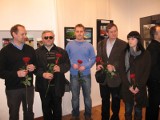 Klan Kutkowskich pokazał swoje fotografie w Resursie Obywatelskiej