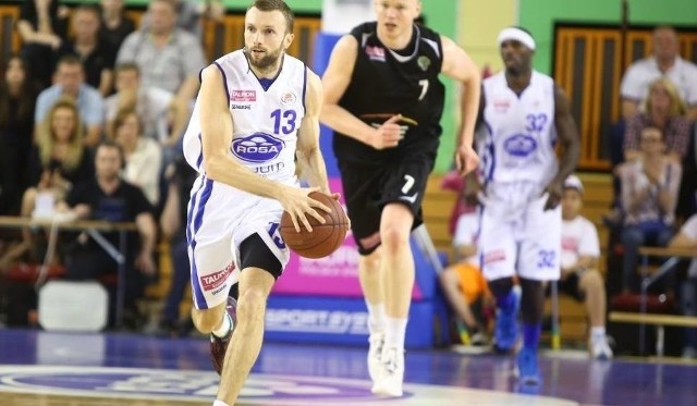 Jakub Zalewski nadal grać będzie w Radomiu