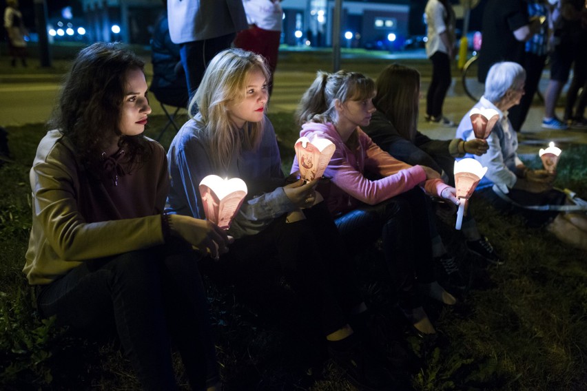 Rocznica Światowych Dni Młodzieży na Campusie Misericordiae...