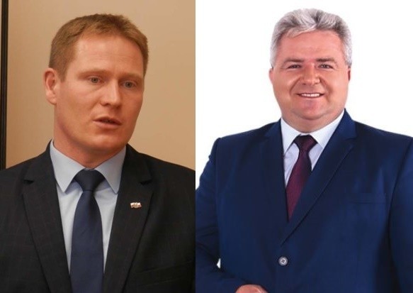 Wybory samorządowe 2018 w Rędzinach WYNIKI: O fotel wójta Rędzin walczą: Paweł Militowski i Mariusz Spiechowicz