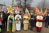 Ulicami Chmielnika przejdzie Orszak Trzech Króli. Będzie widowiskowo. Zobaczcie szczegóły