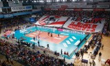 Asseco Resovia stanowczo reaguje na skandal podczas środowego meczu. Klub wydał oświadczenie