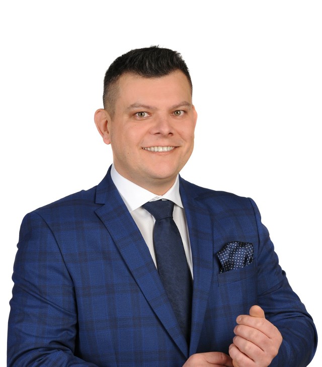 Dawid Dwojak, kandydat na wójta Tarłowa w wyborach samorządowych 2024 bez tajemnic, Zobacz na kolejnych slajdach.