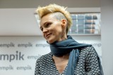 Agnieszka Chylińska zaprasza na koncert. Sprawdziliśmy, czy trzeba być zaszczepionym