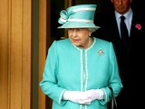 90. urodziny brytyjskiej królowej Elżbiety II