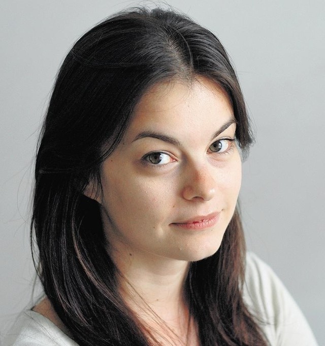 Katarzyna Dobroń