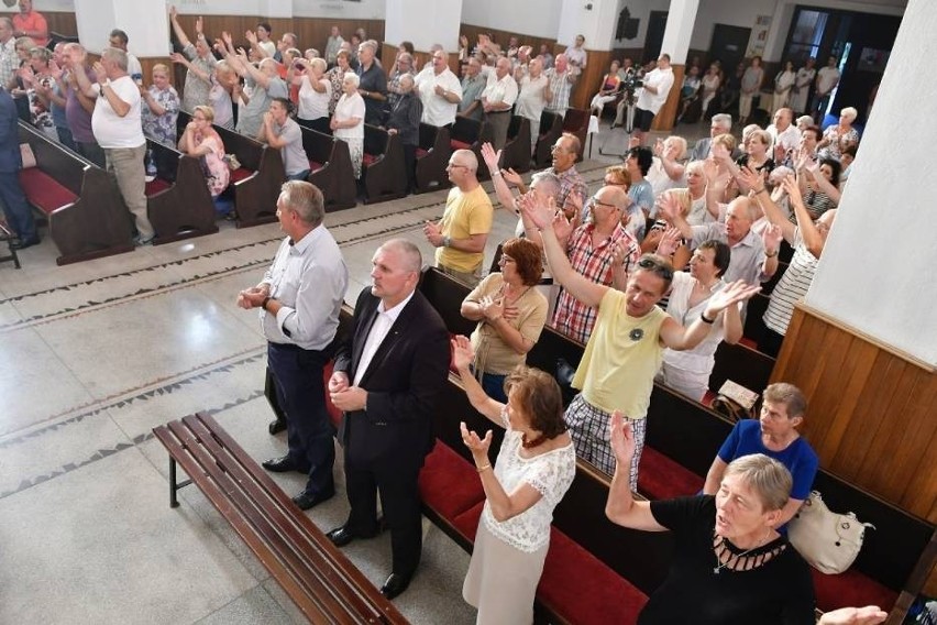 Podlaska Biesiada Trzeźwości odbędzie się po raz dziesiąty w...