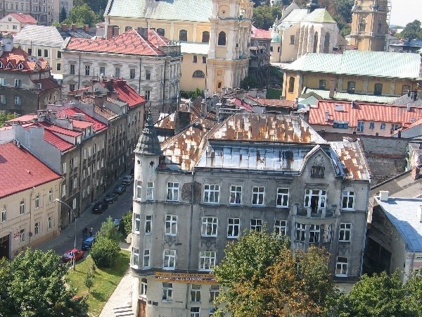 W czwartek w Przemyślu odbędą się ćwiczenia obronne.