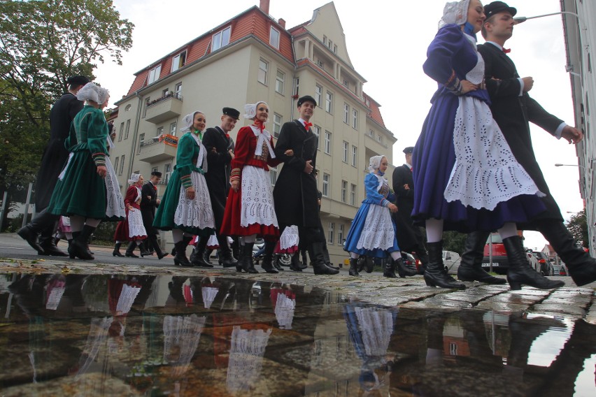 Dożynki Miejskie w Poznaniu - 2017