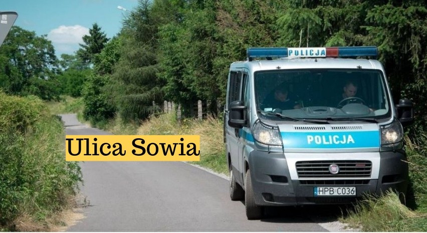 Policja już to wie. Tutaj w Bydgoszczy piją w miejscach niedozwolonych [lista]