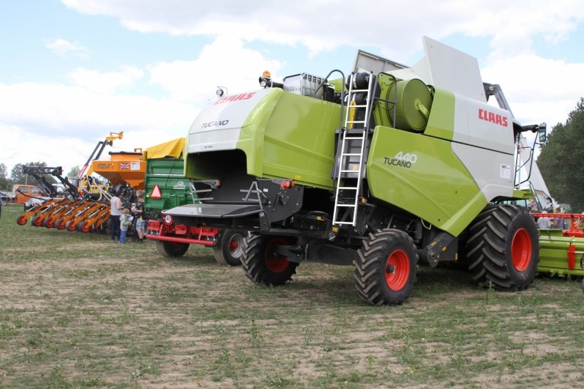 Traktor Show. Takich maszyn nie wiedzieliście!...