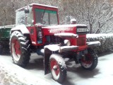  Jak przygotować traktor do zimy?