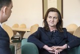 Gertruda Uścińska, prezes ZUS: Około miliona osób zarabia w tzw. szarej strefie (ROZMOWA TYGODNIA)