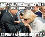 Jarosław Kaczyński MEMY na urodziny: Prezes PiS obchodzi urodziny - czego mu życzycie? Sprawdź, ile lat ma Kaczyński