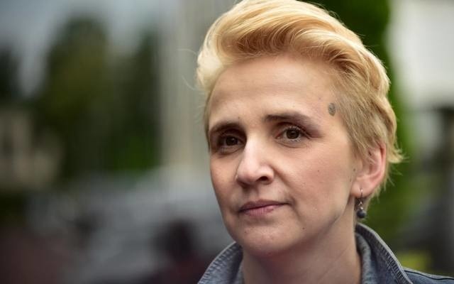 Joanna Scheuring-Wielgus złożyła zawiadomienie do prokuratury na ojca Rydzyka