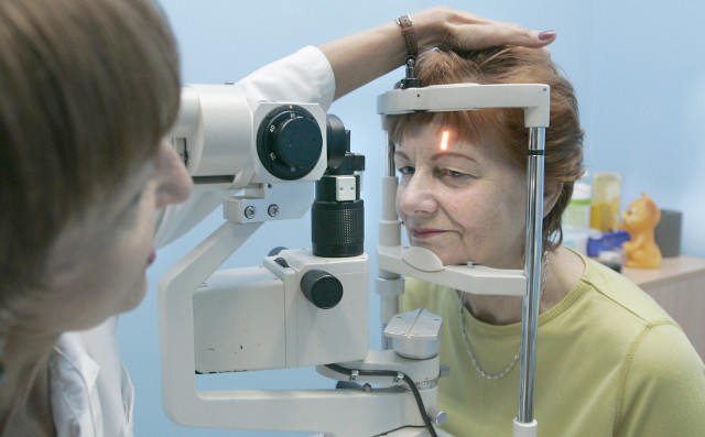 Badania profilaktyczne pod kątem retinopatii cukrzycowej pozwalają chorym uratować wzrok