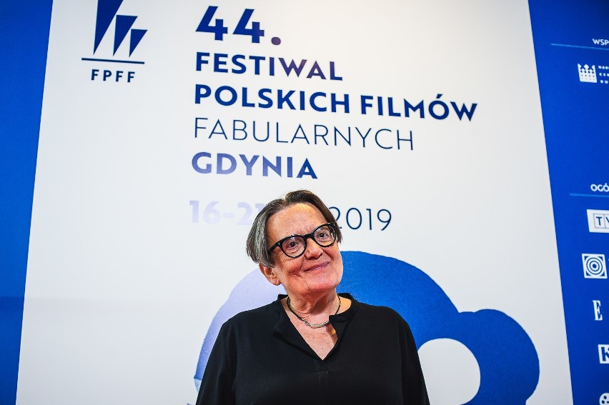 Festiwal Polskich Filmów Fabularnych w Gdyni 2019. Drugi dzień festiwalu i "Obywatel Jones" jako gwiazda festiwalu