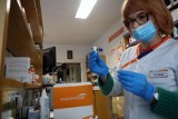 Darmowe testy w aptekach w Małopolsce. Sprawdzamy, gdzie i jak można je wykonać 
