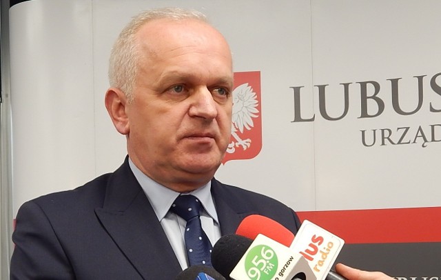 - Chcę, aby rolnicy sygnalizowali problemy, które będę przenosić na poziom rządowy - mówił wojewoda Władysław Dajczak.