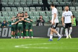 Legia zdeklasowana! Wielki Śląsk Wrocław wygrał 4:0. Zobacz skrót meczu i wszystkie gole