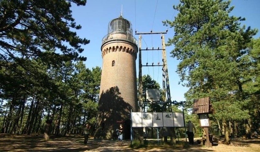 Latarnia, osada i Hans Kloss. Zobacz, dlaczego warto odwiedzić muzeum w Czołpinie