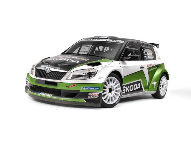 Fot: Skoda